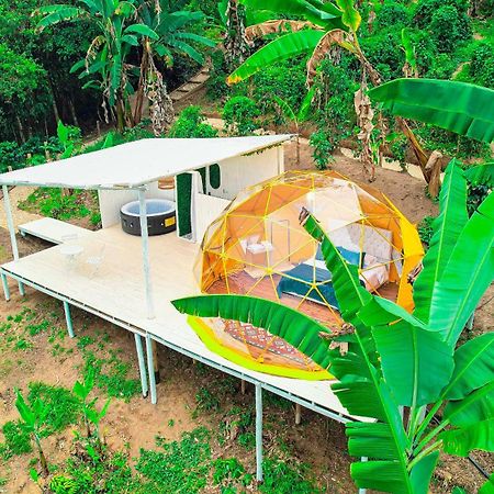 Bajo El Cielo Glamping San Francisco Hotell San Francisco  Exteriör bild